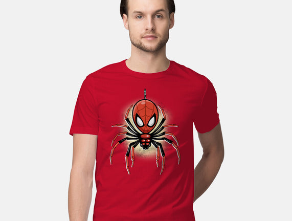 Webslinger From Queens