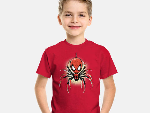 Webslinger From Queens