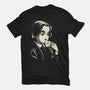 Daughter Number One-Unisex-Basic-Tee-turborat14
