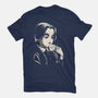 Daughter Number One-Mens-Basic-Tee-turborat14