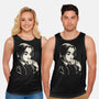 Daughter Number One-Unisex-Basic-Tank-turborat14