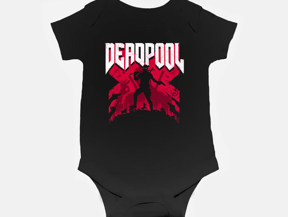 Deadpool Doomsday