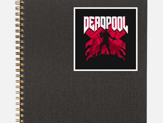 Deadpool Doomsday