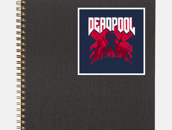 Deadpool Doomsday