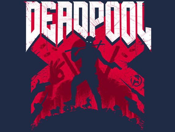 Deadpool Doomsday