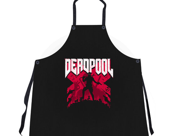 Deadpool Doomsday
