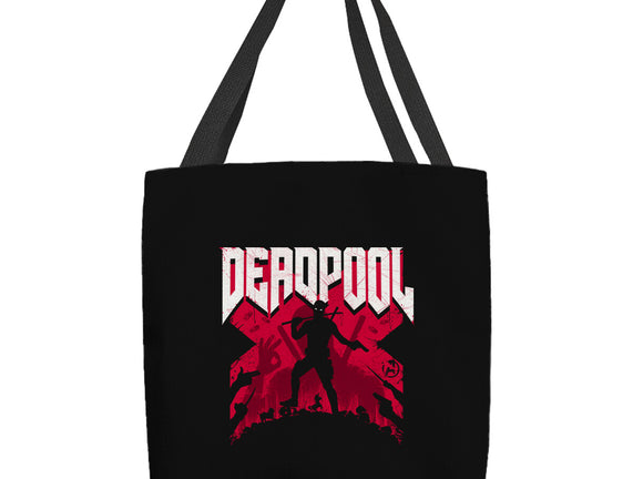 Deadpool Doomsday