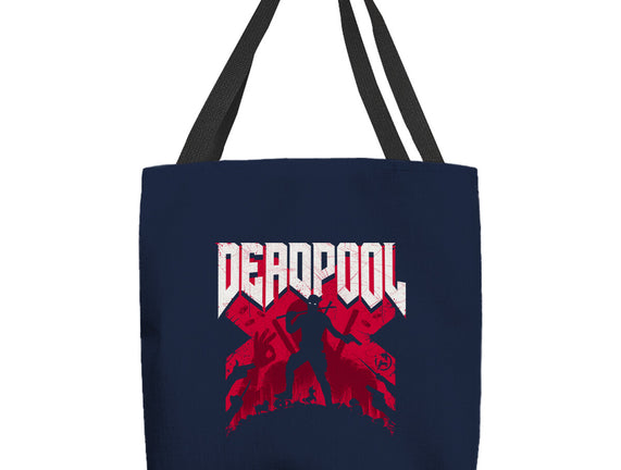 Deadpool Doomsday