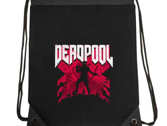 Deadpool Doomsday