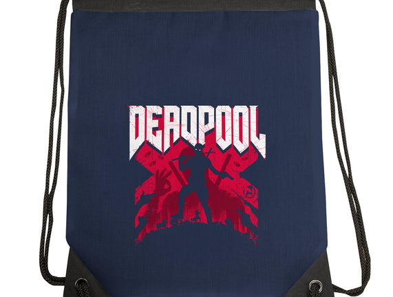 Deadpool Doomsday