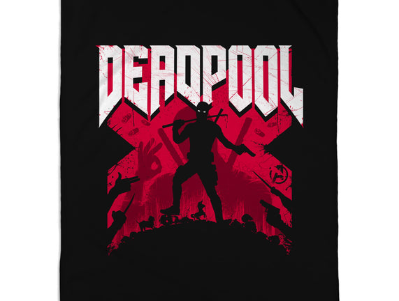 Deadpool Doomsday