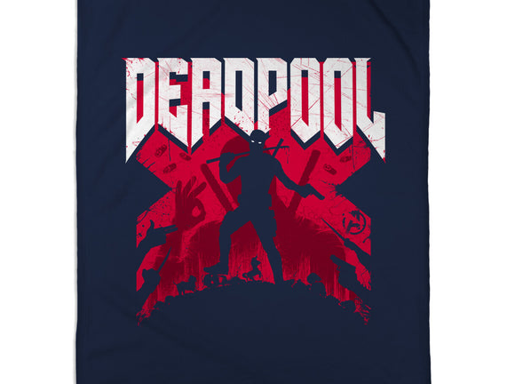 Deadpool Doomsday