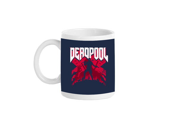 Deadpool Doomsday