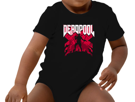 Deadpool Doomsday
