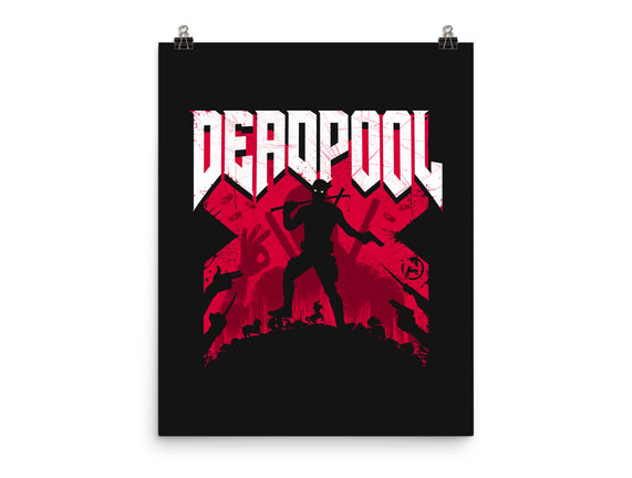 Deadpool Doomsday