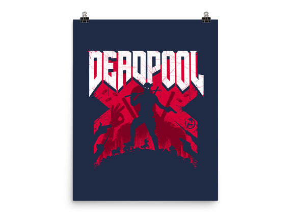 Deadpool Doomsday