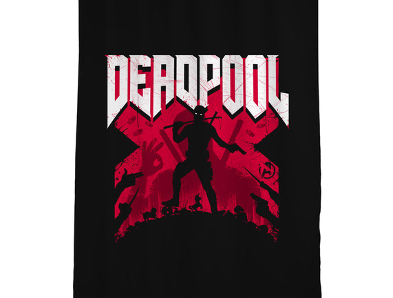Deadpool Doomsday