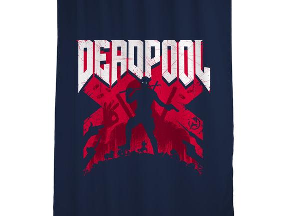Deadpool Doomsday