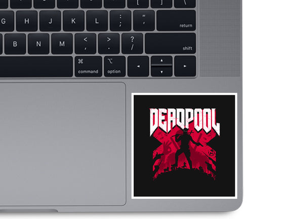Deadpool Doomsday