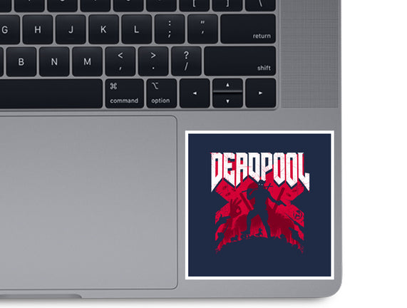 Deadpool Doomsday