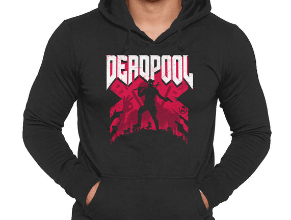 Deadpool Doomsday