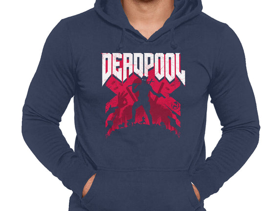 Deadpool Doomsday