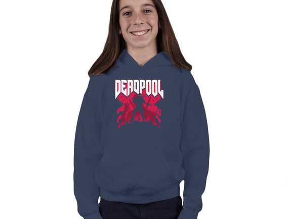 Deadpool Doomsday