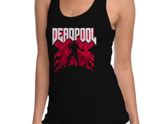 Deadpool Doomsday