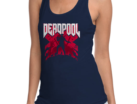 Deadpool Doomsday