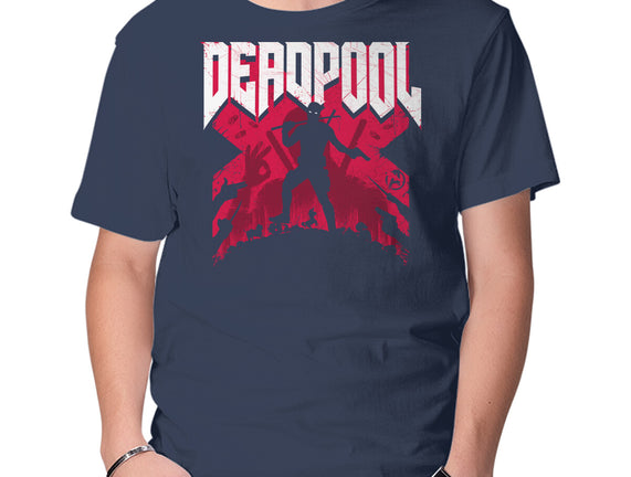Deadpool Doomsday