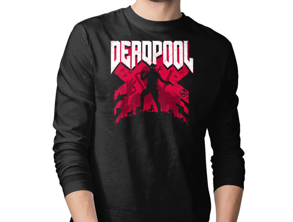 Deadpool Doomsday