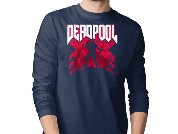 Deadpool Doomsday