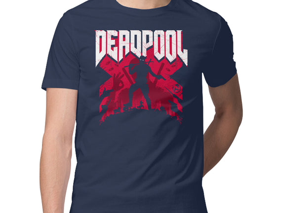 Deadpool Doomsday