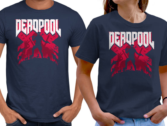 Deadpool Doomsday