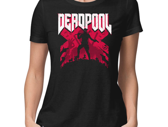 Deadpool Doomsday