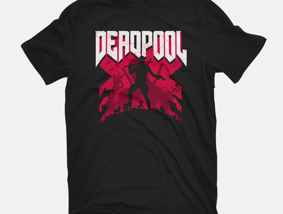 Deadpool Doomsday