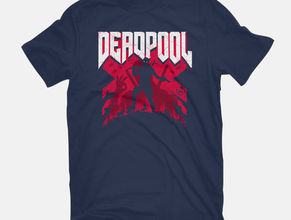 Deadpool Doomsday