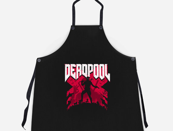 Deadpool Doomsday