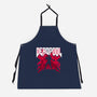 Deadpool Doomsday-Unisex-Kitchen-Apron-rocketman_art