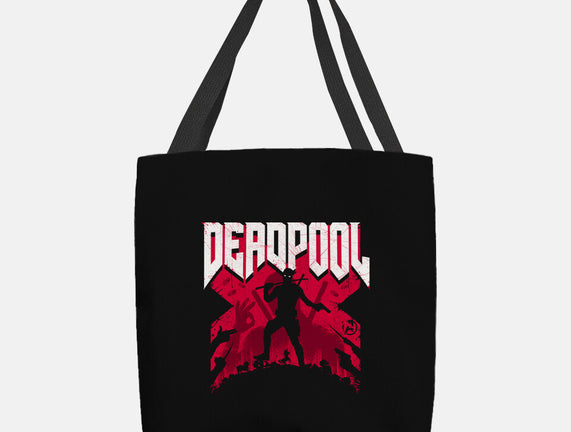 Deadpool Doomsday