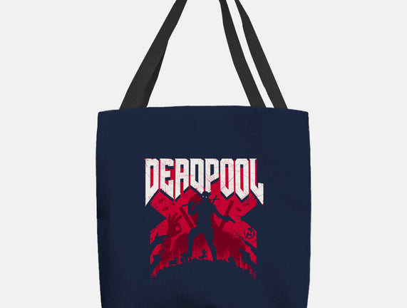 Deadpool Doomsday