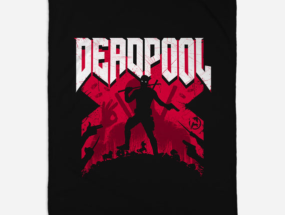Deadpool Doomsday