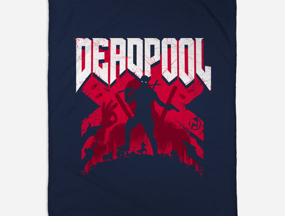 Deadpool Doomsday