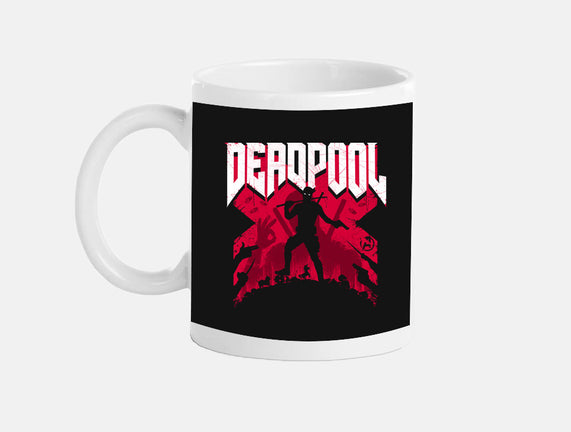 Deadpool Doomsday