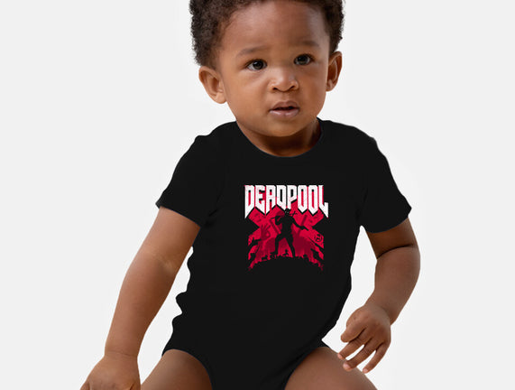 Deadpool Doomsday