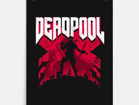 Deadpool Doomsday