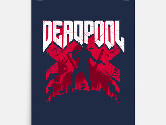 Deadpool Doomsday