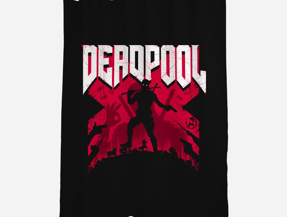 Deadpool Doomsday