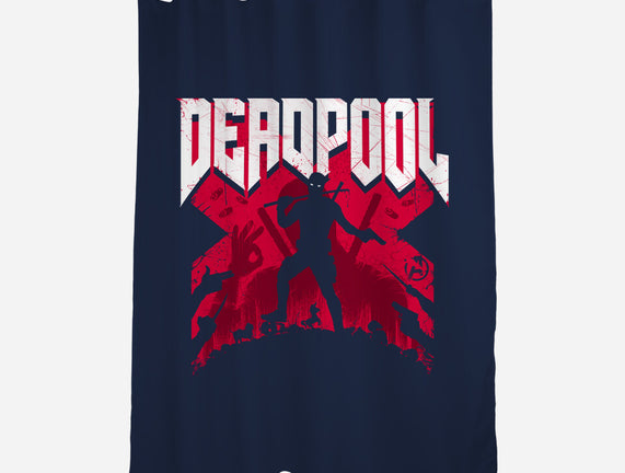 Deadpool Doomsday