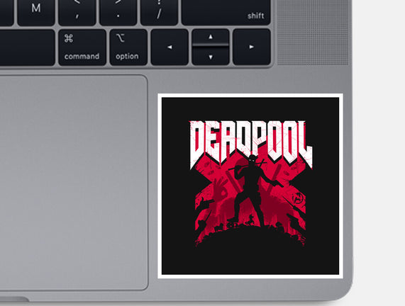 Deadpool Doomsday